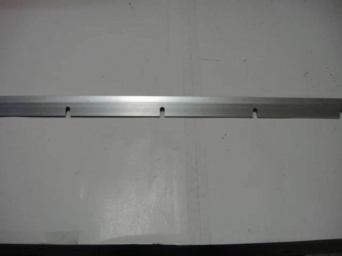 Horizon BQ 280 Sub Plate, Part #M204004-00