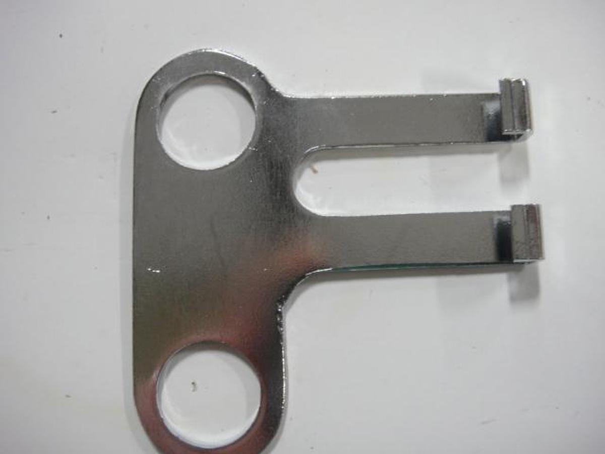 Hamada Roller Holder, Part #I17-11-3