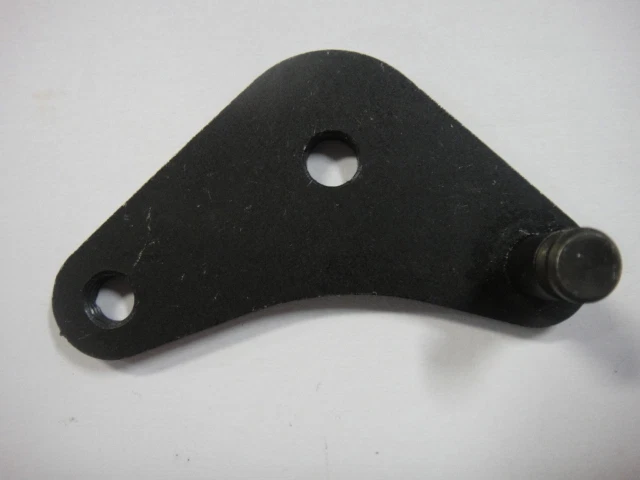 Hamada Height Control Lever, Part #H06-13-1A-3