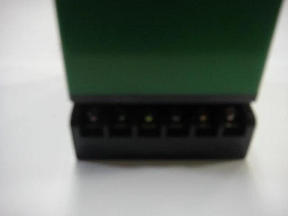 Hamada Blanket Jam Amplifier (HEL, Part #E26-28-3) Photoelectric