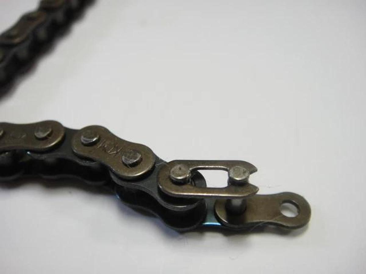 Hamada Chain, Part #A19-24-1A-3