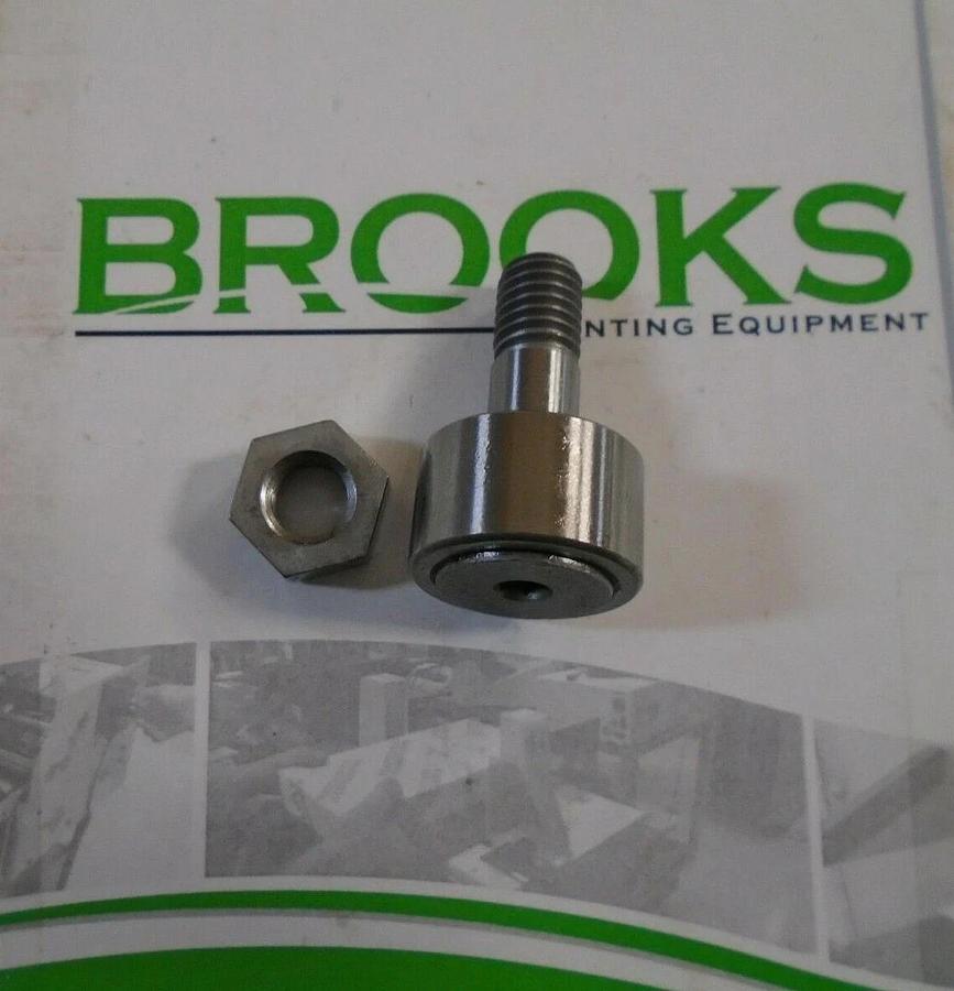 Hamada Cam Follower (NTN), Part #258-650.2