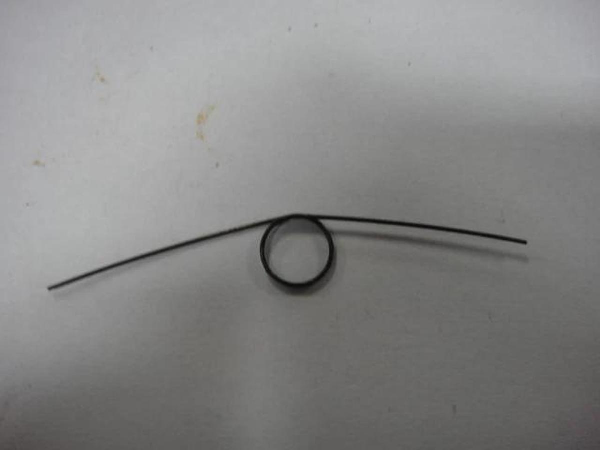 Hamada Spring Torsion, Part #A02-26-3