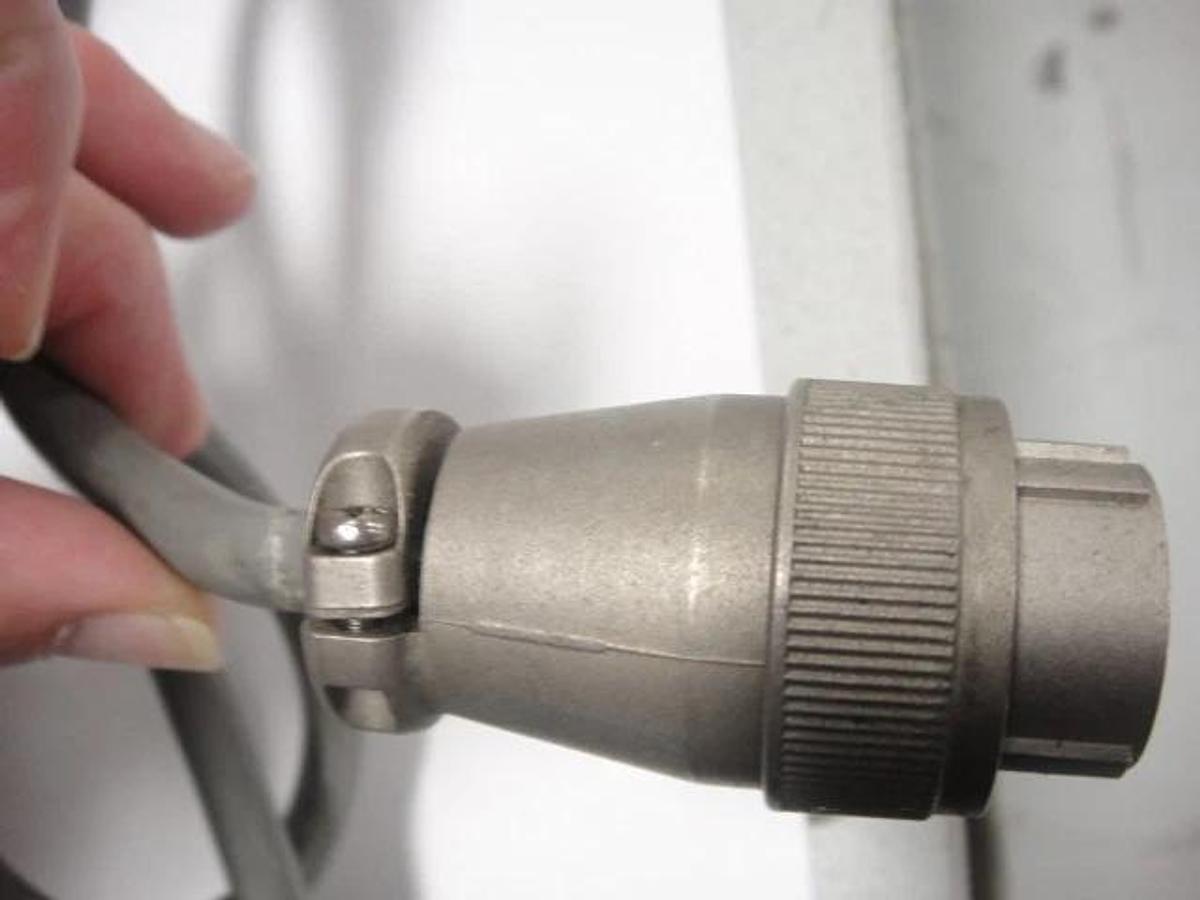 Used Horizon Preset Kicker