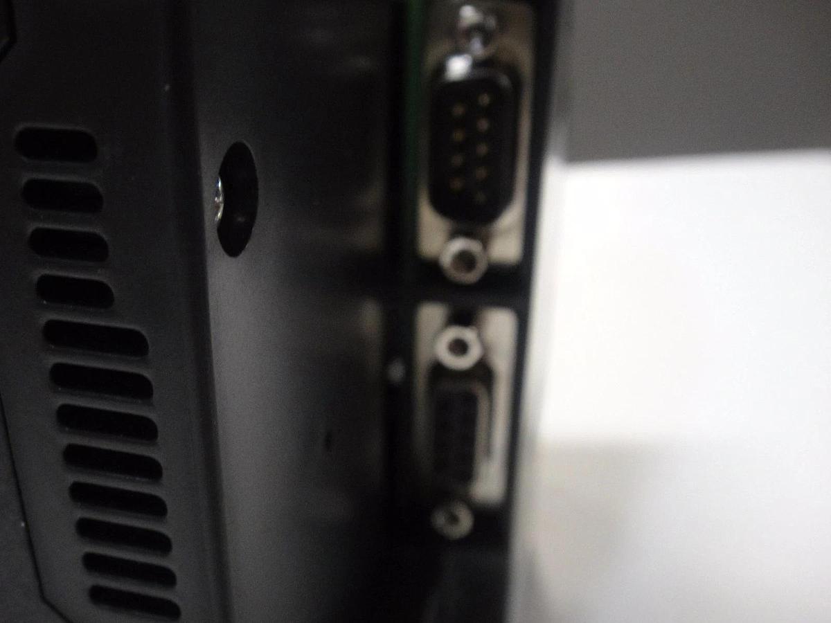 Used Duplo Operational Terminal Unit, Part #12J-85802