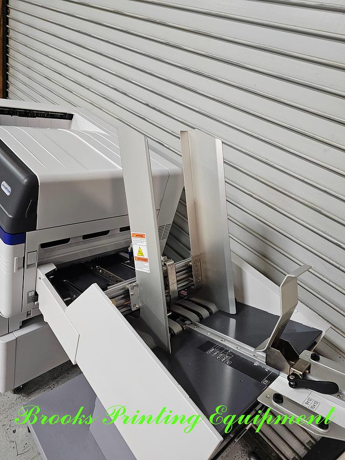 Used IntoPrint MP200
