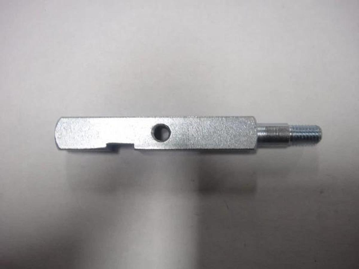 Used Multigraphics Stud Post (Threaded), Part #P-12460