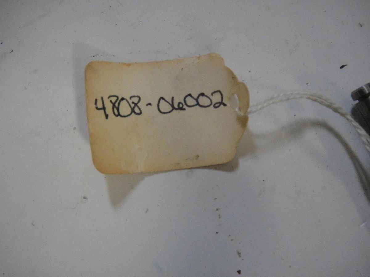 Hamada Lower Eject shaft, Part #4808-06002