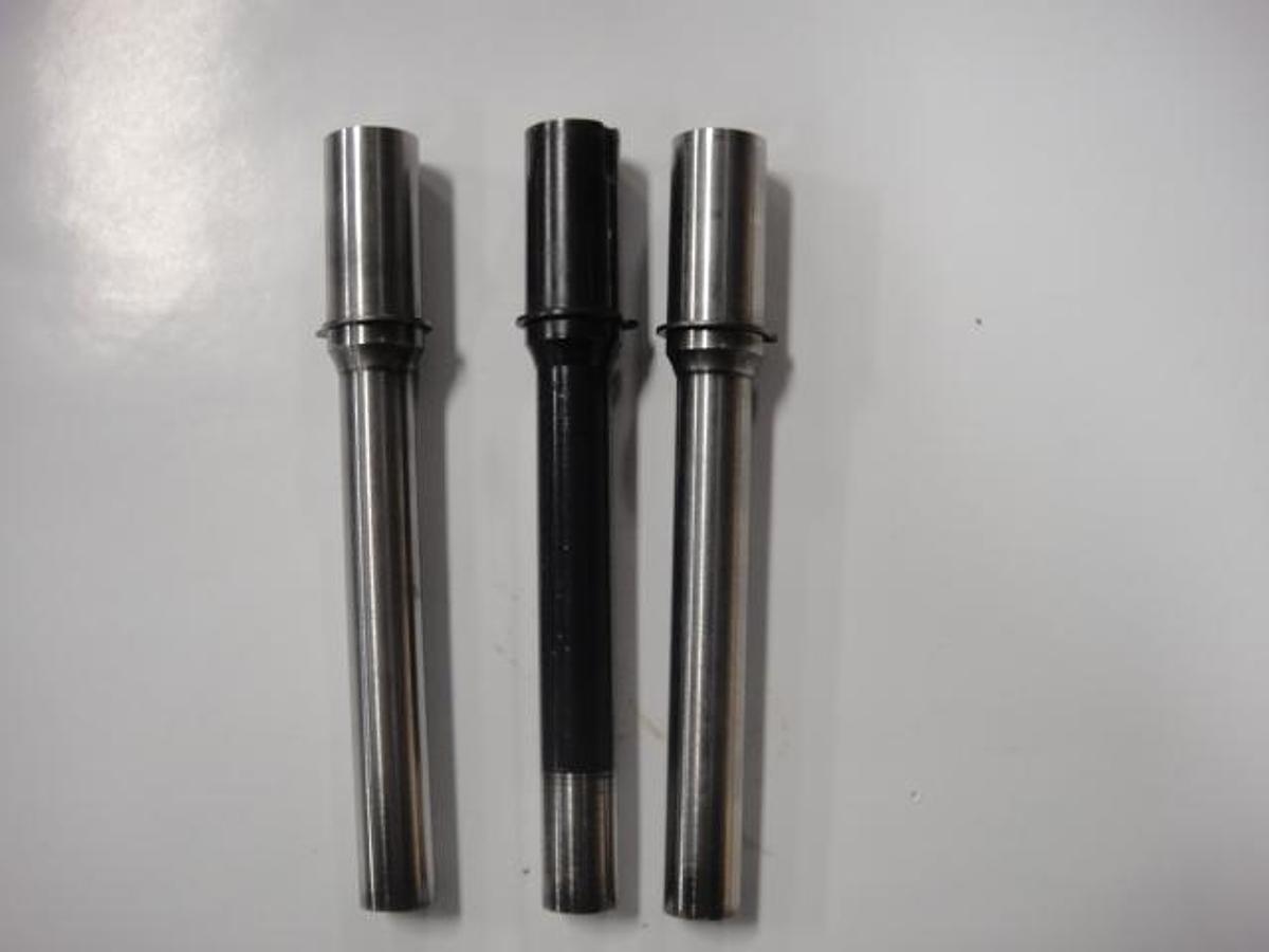 Baum Drill Bit 7/16"