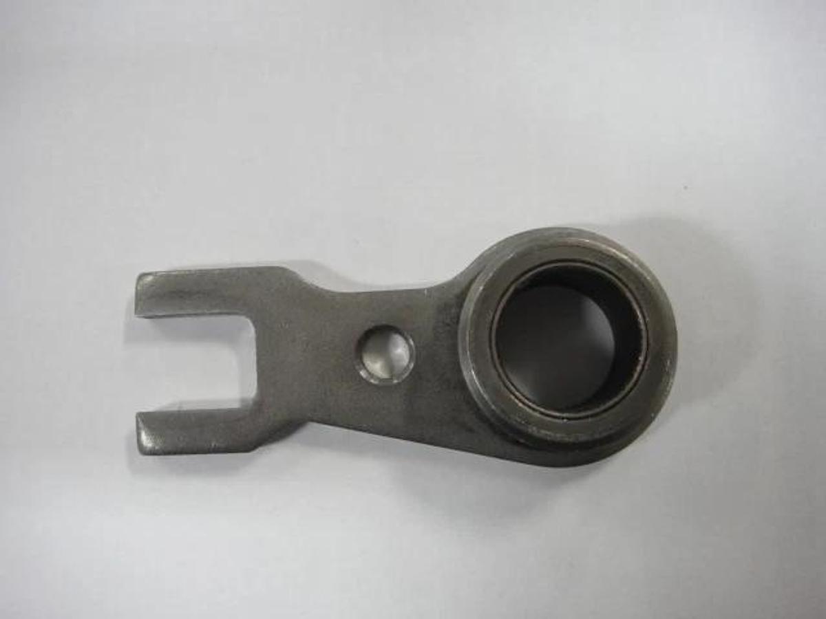 Hamada Ductor Roller Bracket, Part #7403-06006B