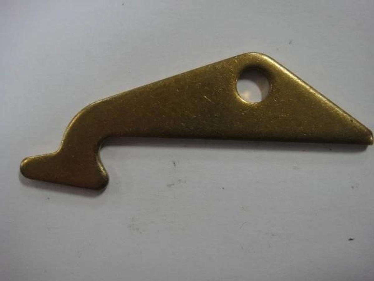 Hamada Ductor Latch, Part #R11-32-3