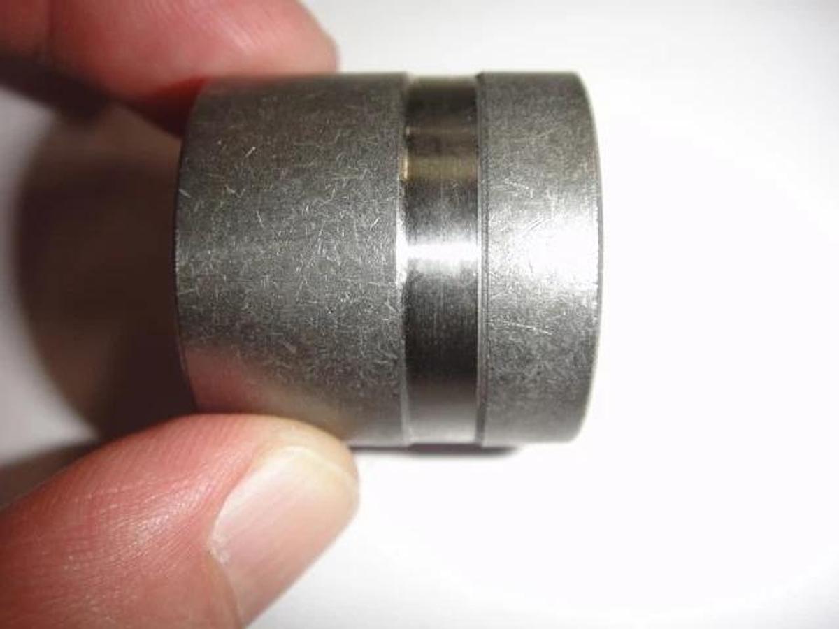 Hamada Bushing For Plate Cylinder Shaft (BM) NOPS, Part #I05-07-3