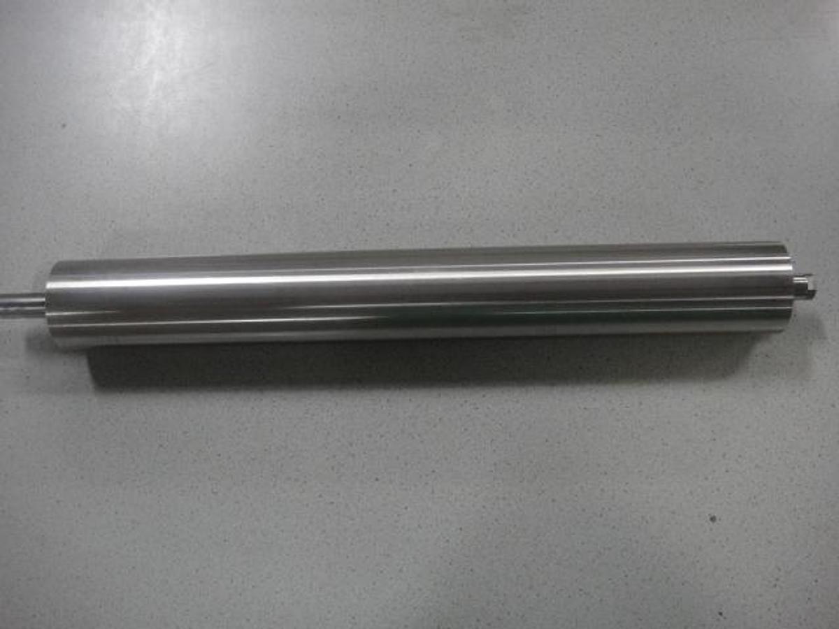 Hamada Oscillating Roller Assembly For 665 Color Head, Part #4107-11004C