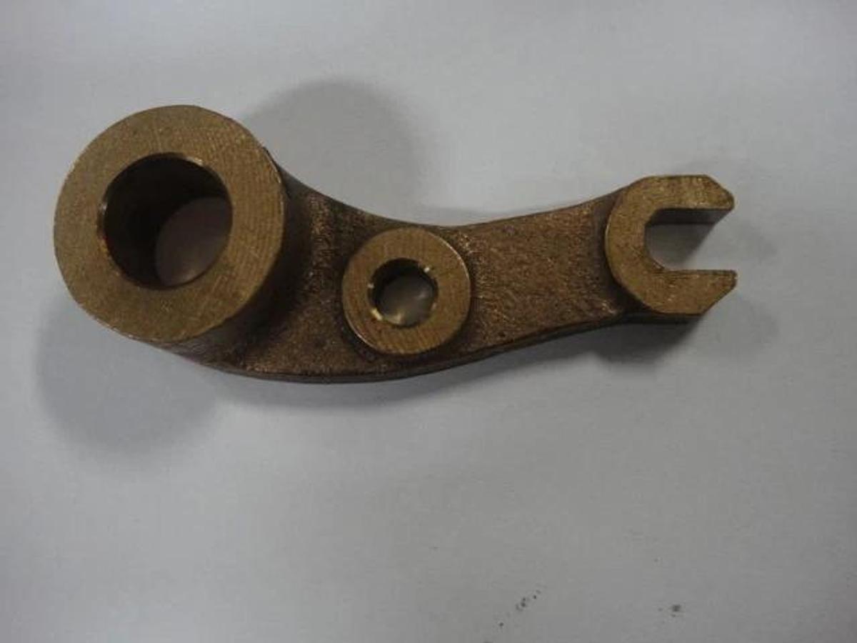 Hamada Ink Ductor Arm (Left Side, 1st & 2nd Unit), Part #R11-28-3