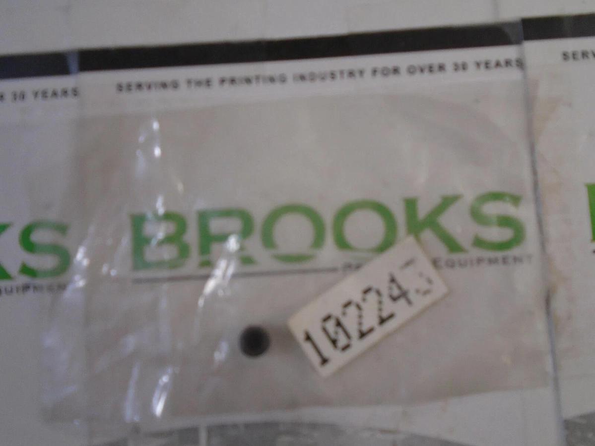 Used AB Dick Socket Set Screw, Part #102243