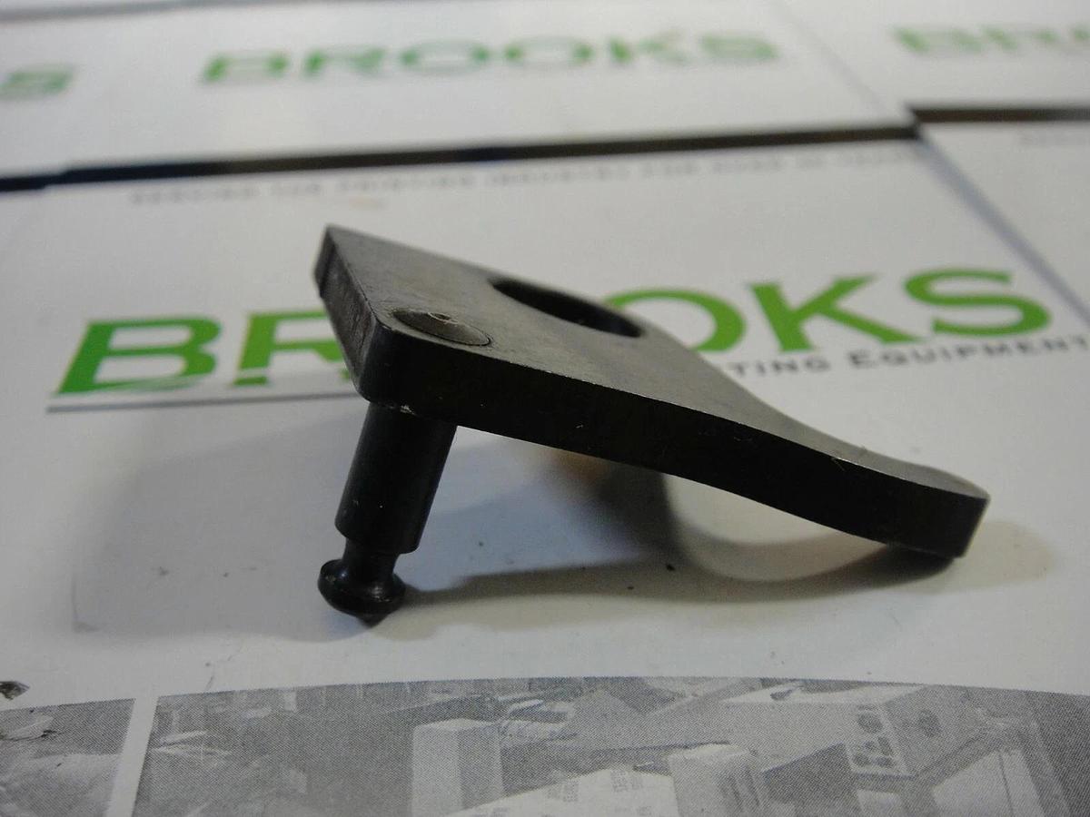 Hamada Head Stop Operating Lever, Part #M04-08-1A-3