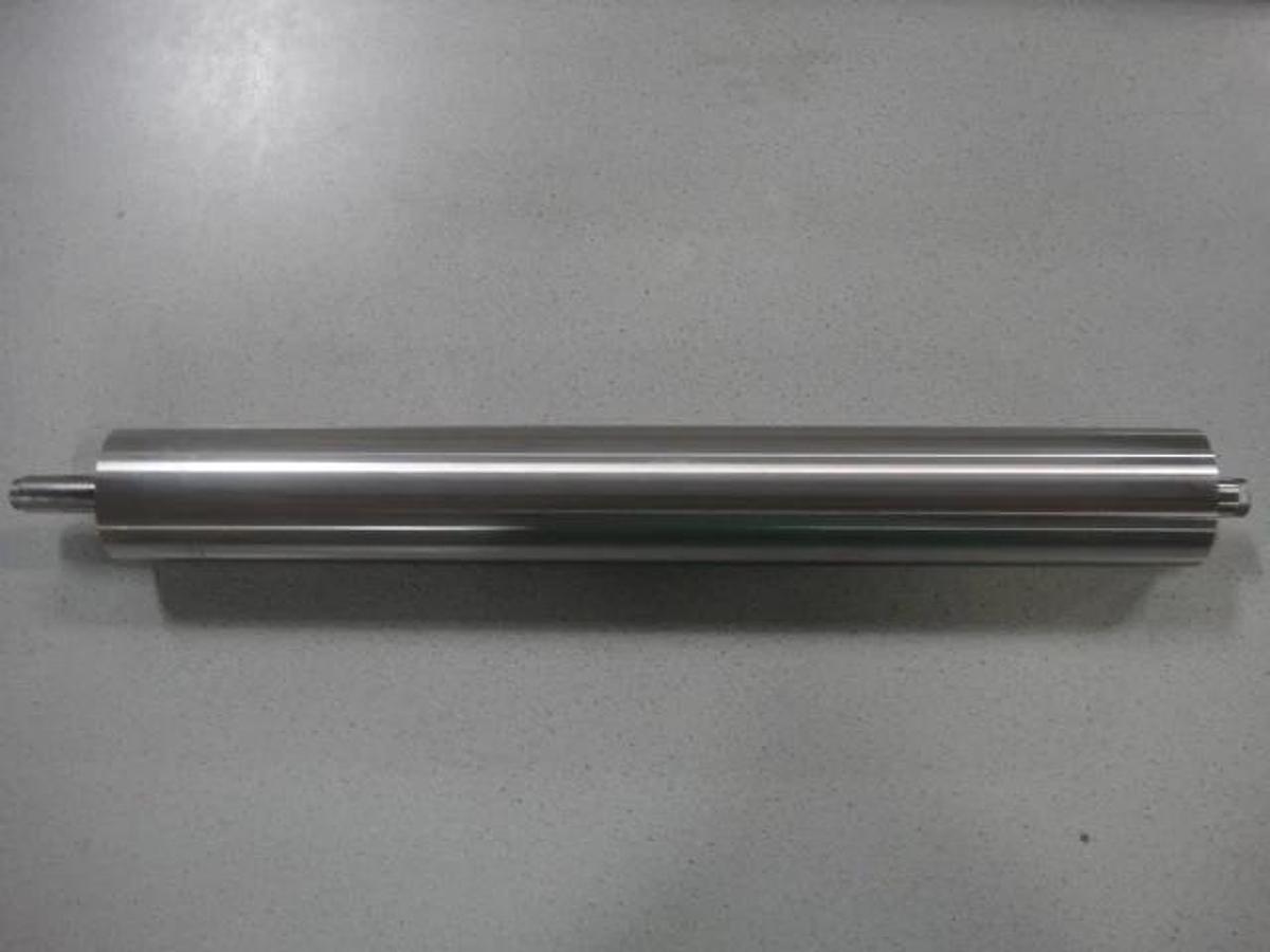 Hamada Oscillating Roller Assembly For 665 Color Head, Part #4107-11004C