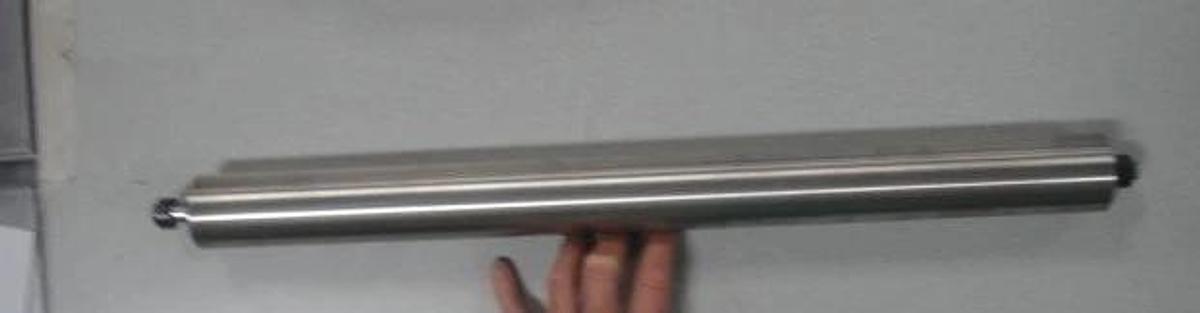 Hamada Water Oscillator Roller Assembly, Part #G04-21-1B-7