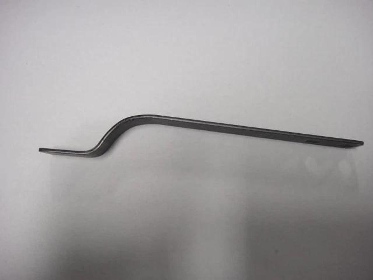 Hamada 612 Front Guide for Delivery, Part # CH03-48