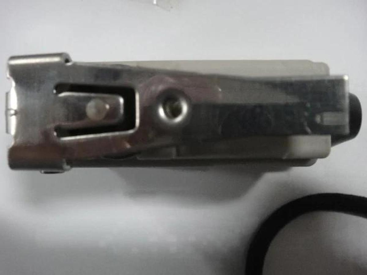 Hamada 600, 700, 800 Spray Powder Micro Switch, Part # E10-20-3