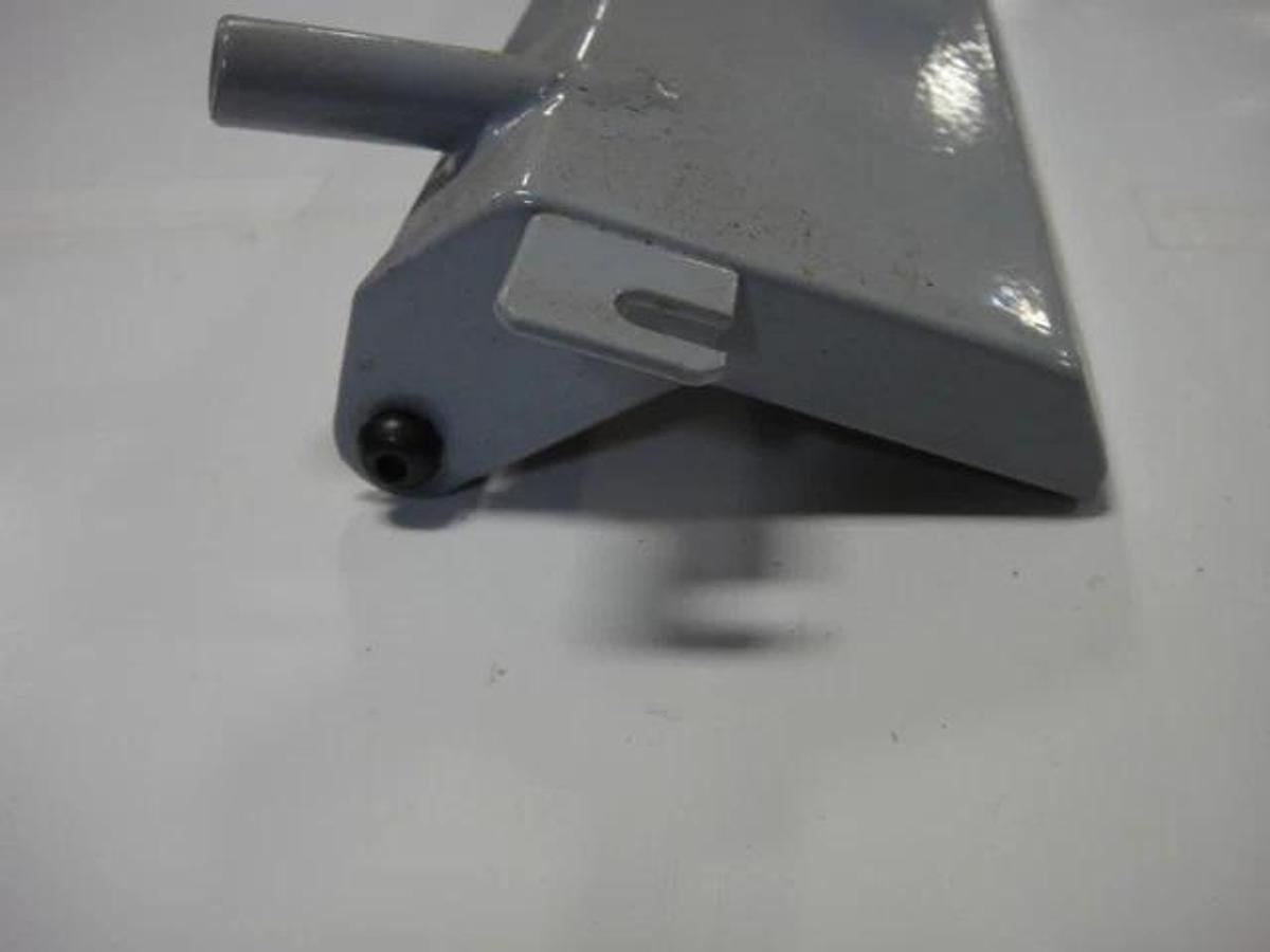 Hamada 2nd Unit Dampening Tray For RS/VS34, Part #6803-11001