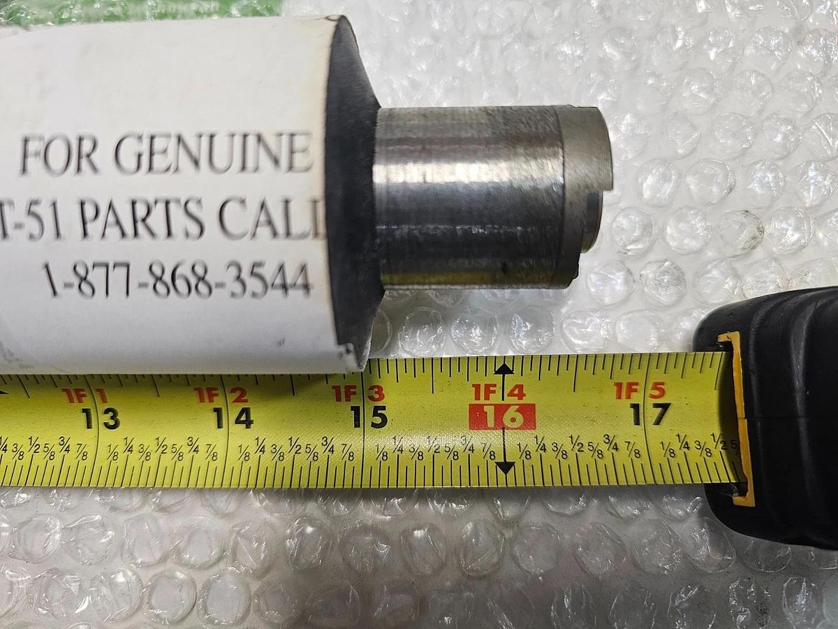 T-51 Ink Form Roller for Ryobi 3200, Part #39814