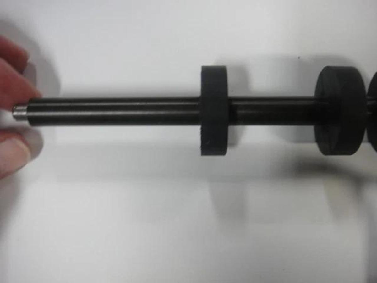 TOKO Forwarding Roller