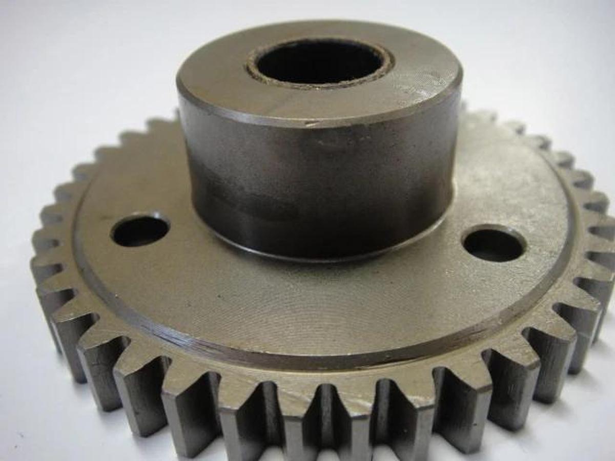 Hamada Inside Idler Gear (HGS2), Part#M25-15-1A-3