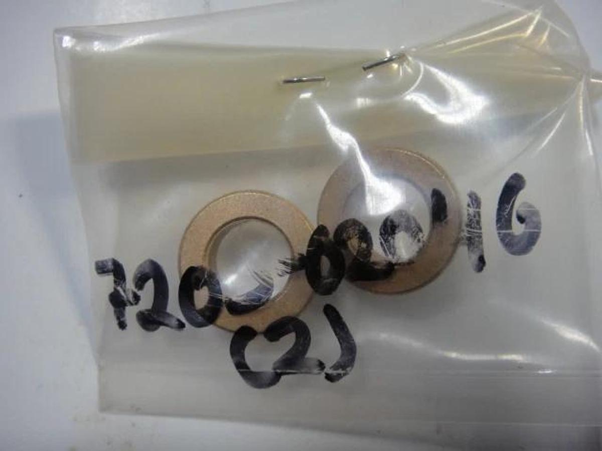 Hamada Bushing, Part #7203-02046