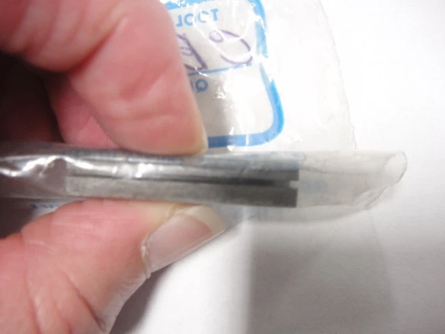 Used Interlake Driver Bar, Part #CB-52