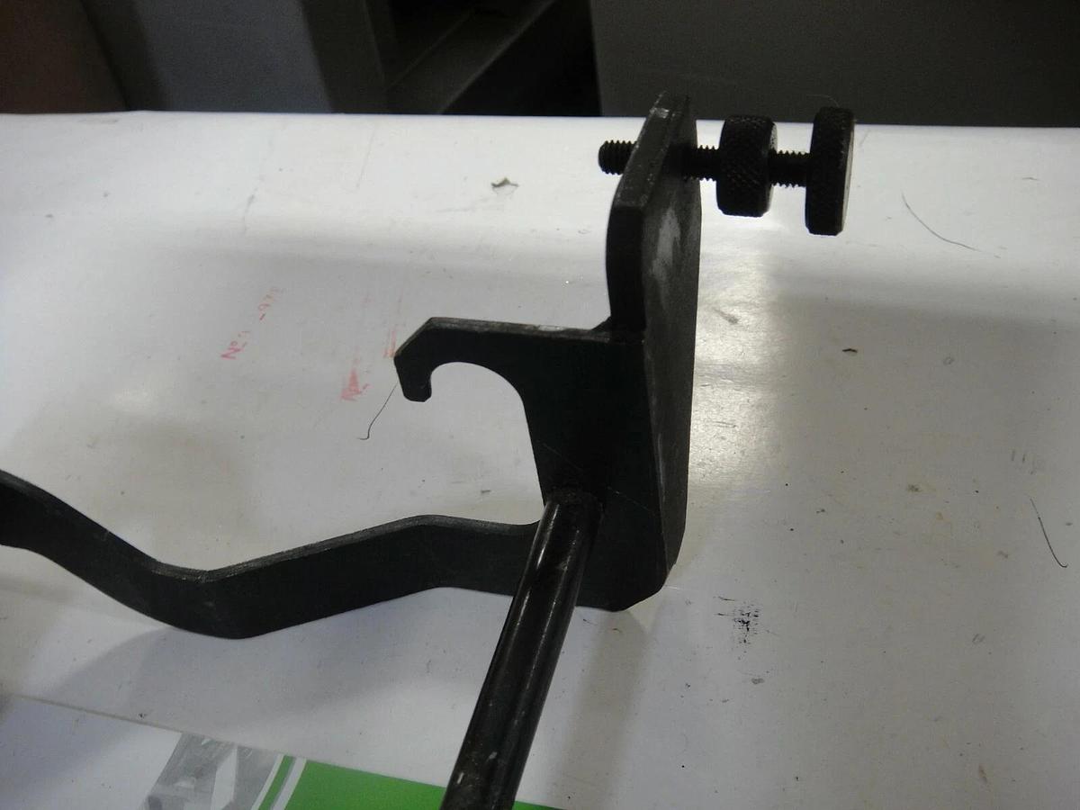 Hamada 600, the Baldwin second color head on the 600, the 60 head