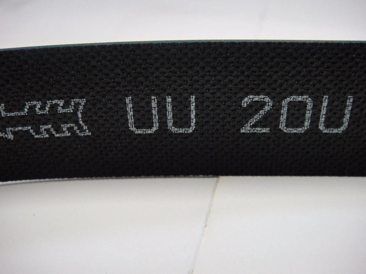 Duplo Flat Belt/SCC Part #12C-1205