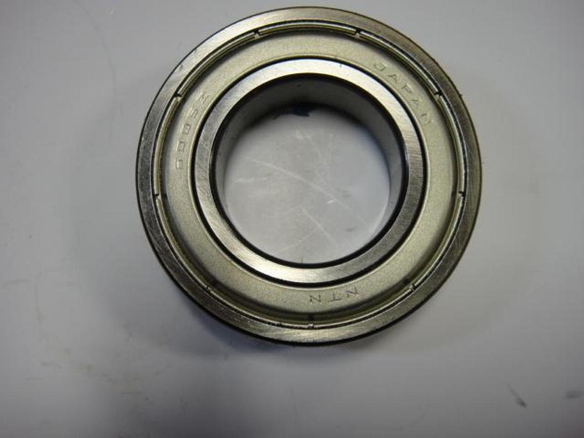 Hamada Ball Bearing, Part #250-005.6