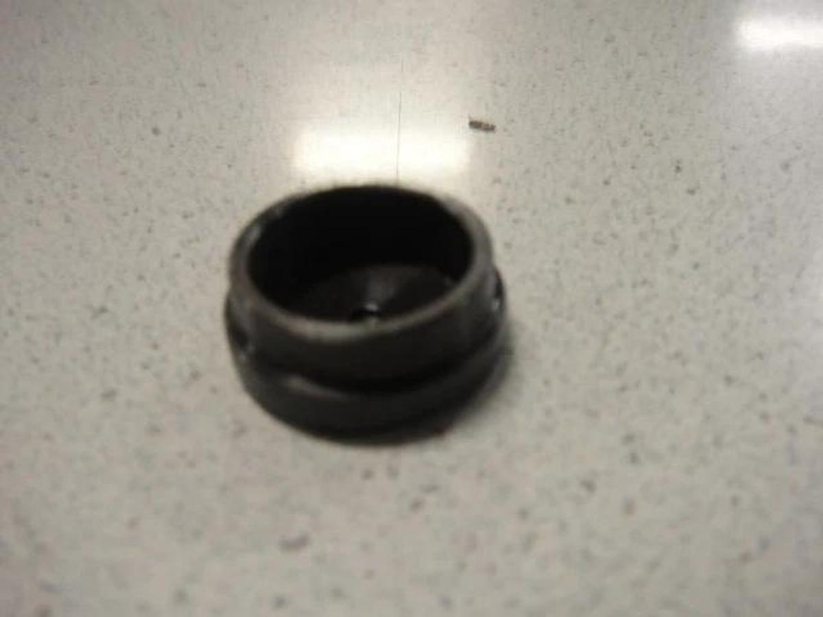 Hamada Forward Roller Bearing Cap, Part #H02-14-3
