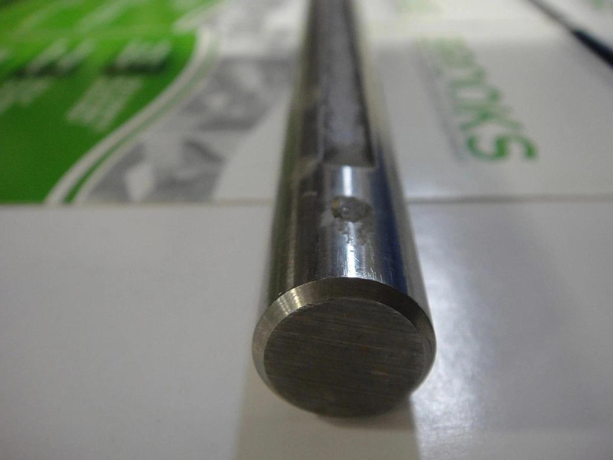 Hamada Suction Pivot Shaft, Part #H05-53-6