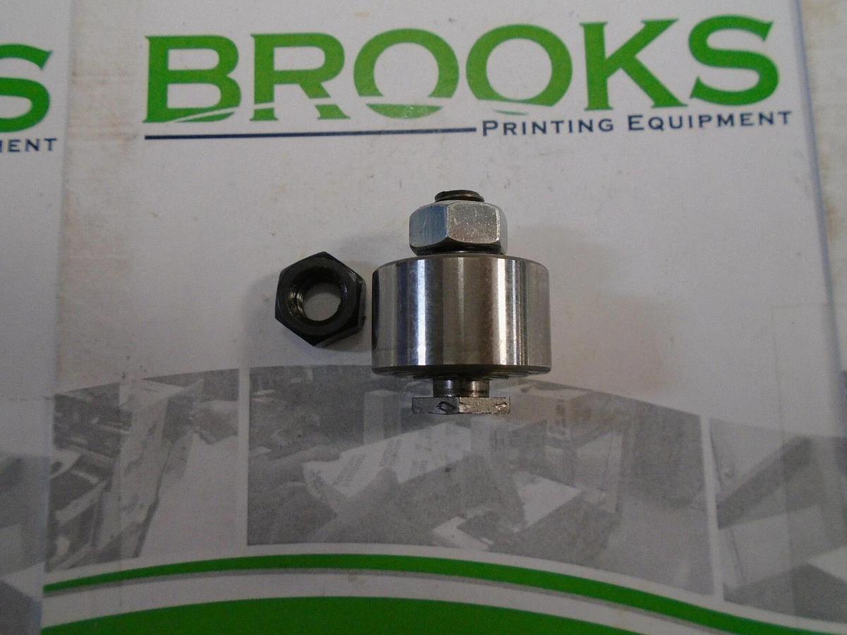 Hamada Cam Follower, Part #258-631.1