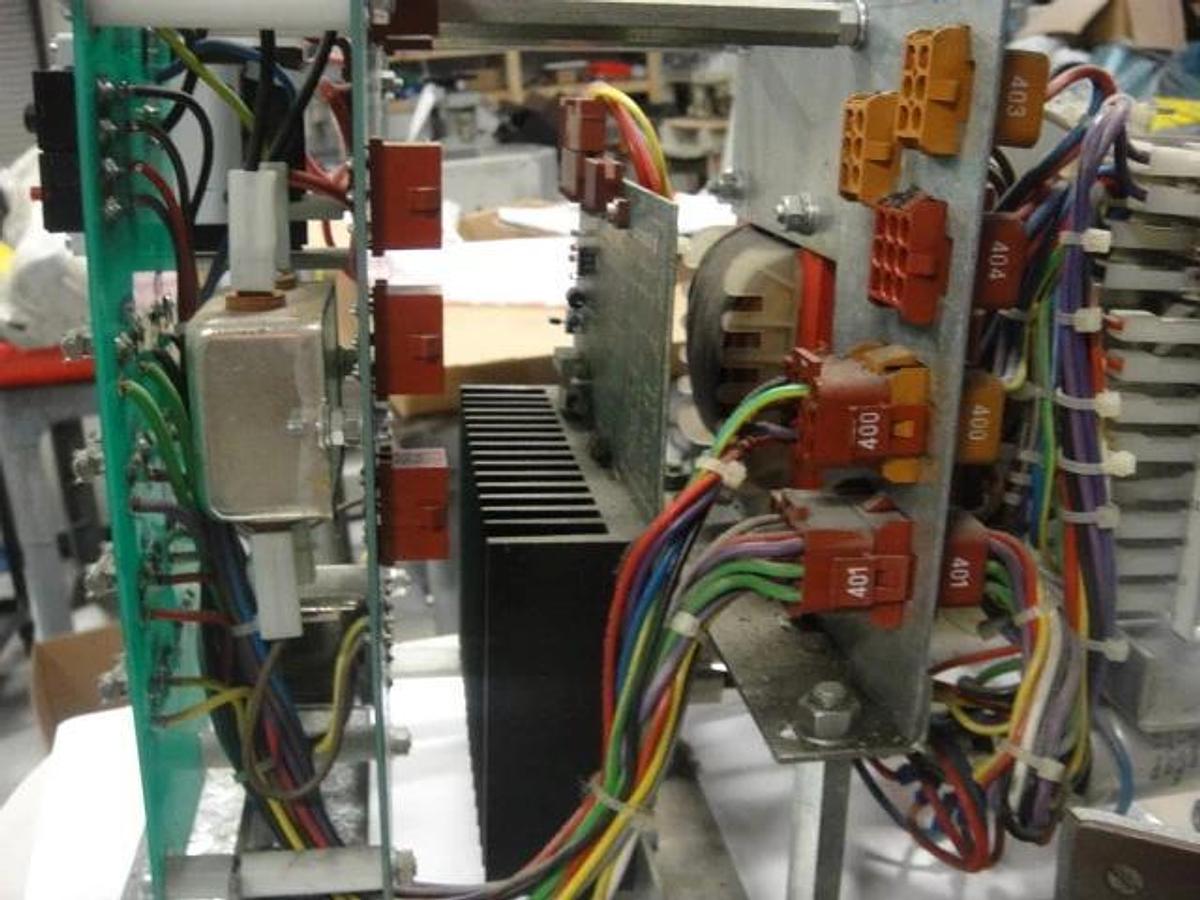 Used Polar 76EM Power Supply