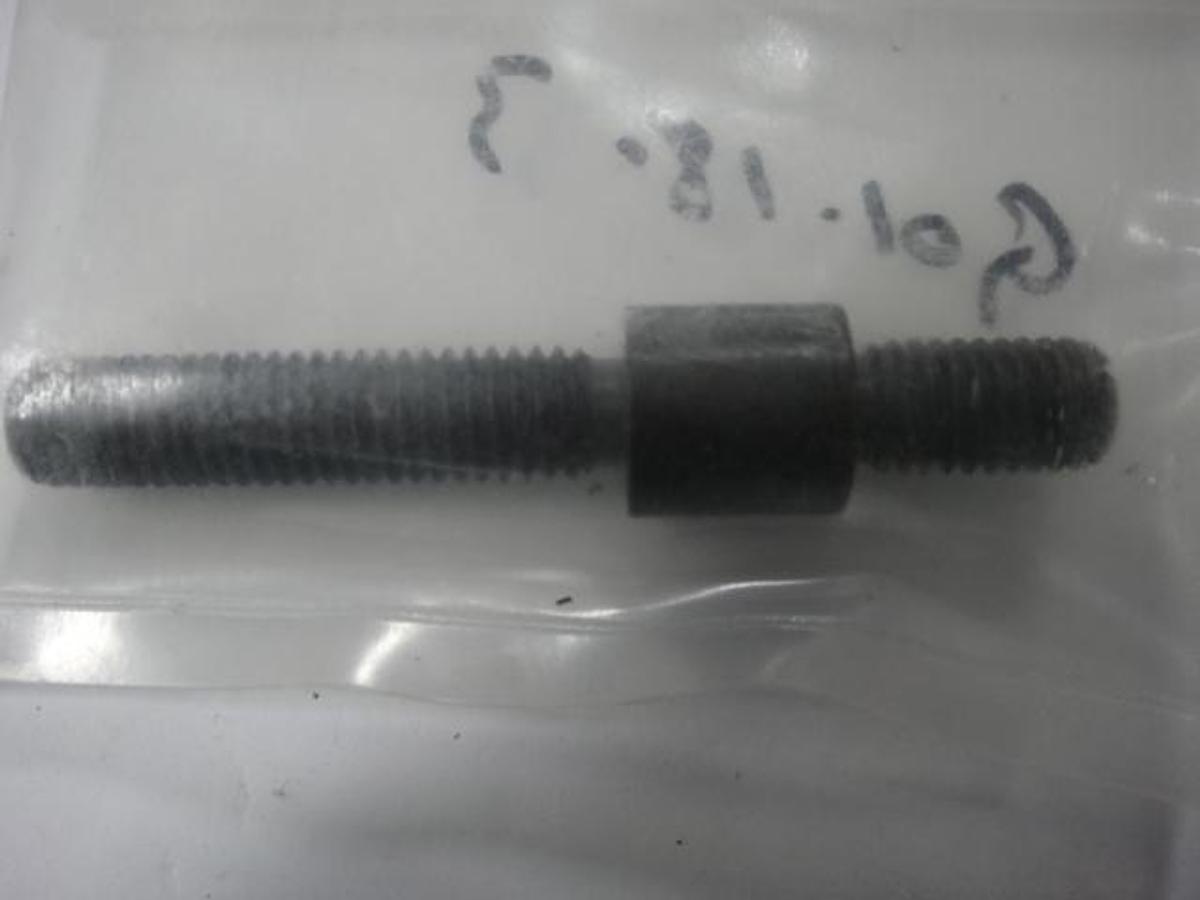 Used Hamada Screw, Part #H-G01-18-3
