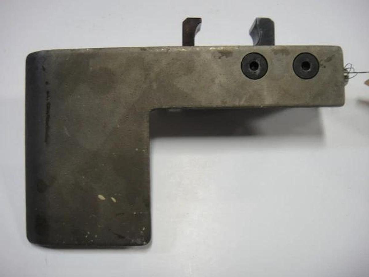 Hamada Tale Side Guide Assembly, Part #F48-36-1A-3