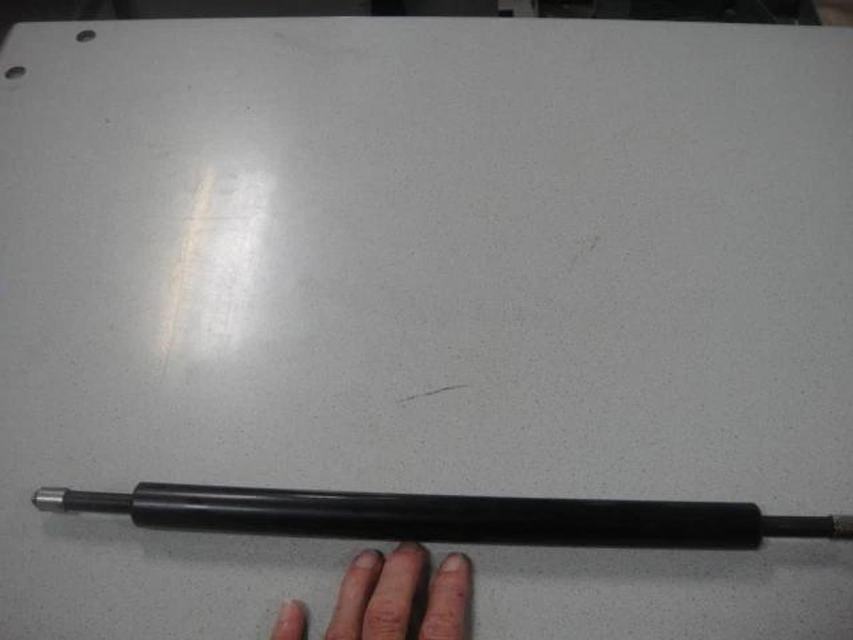 Hamada Small Ink Idle Roller, Part #I03-44-1B-6