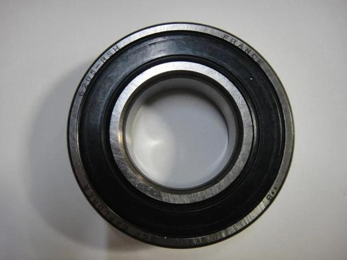 Heidelberg Grooved Ball Bearing, Part #00.520.0971