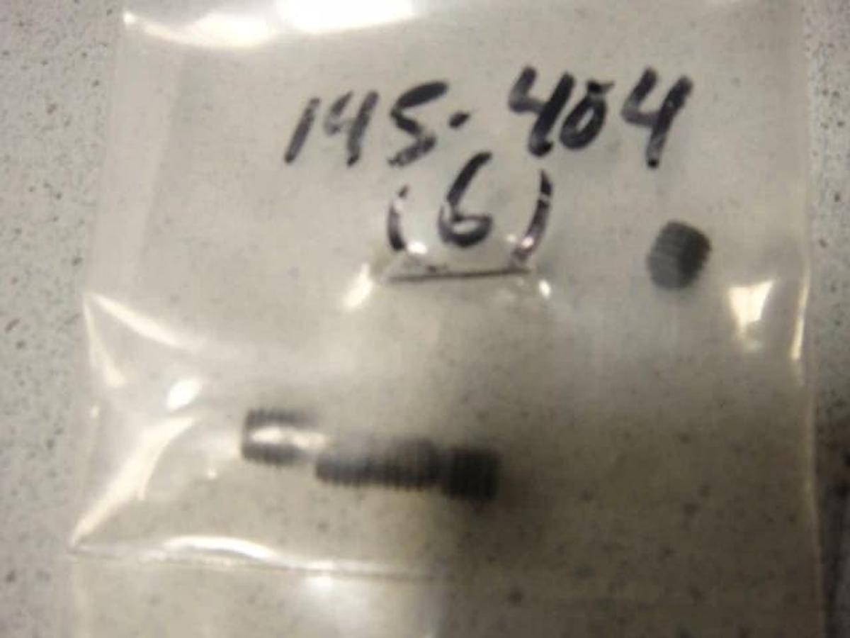 Hamada Socket Set Screw (F), Part #145-404