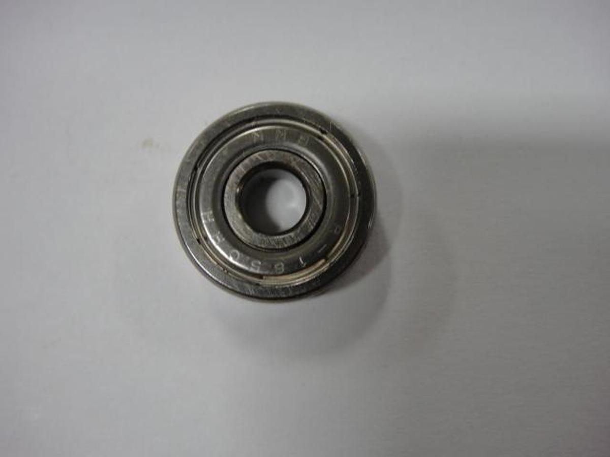 Hamada Bearing, Part #250-125.6