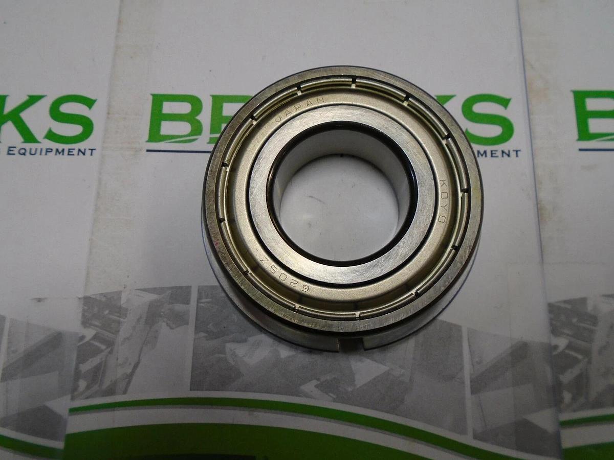 Hamada Bearing, Part #250-205-8