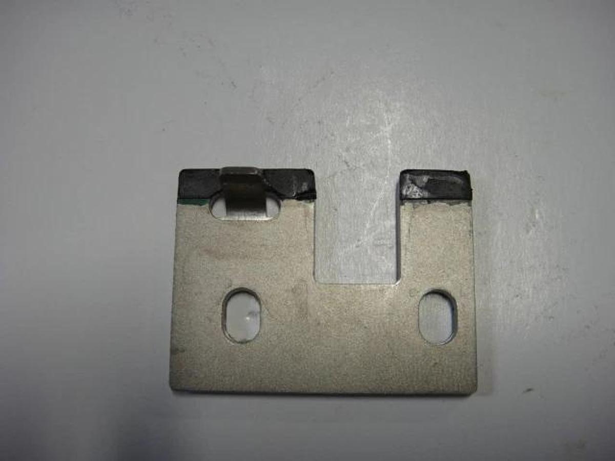 Ryobi 3200 PFA Gripper Assembly, Part #5330-87-360-1