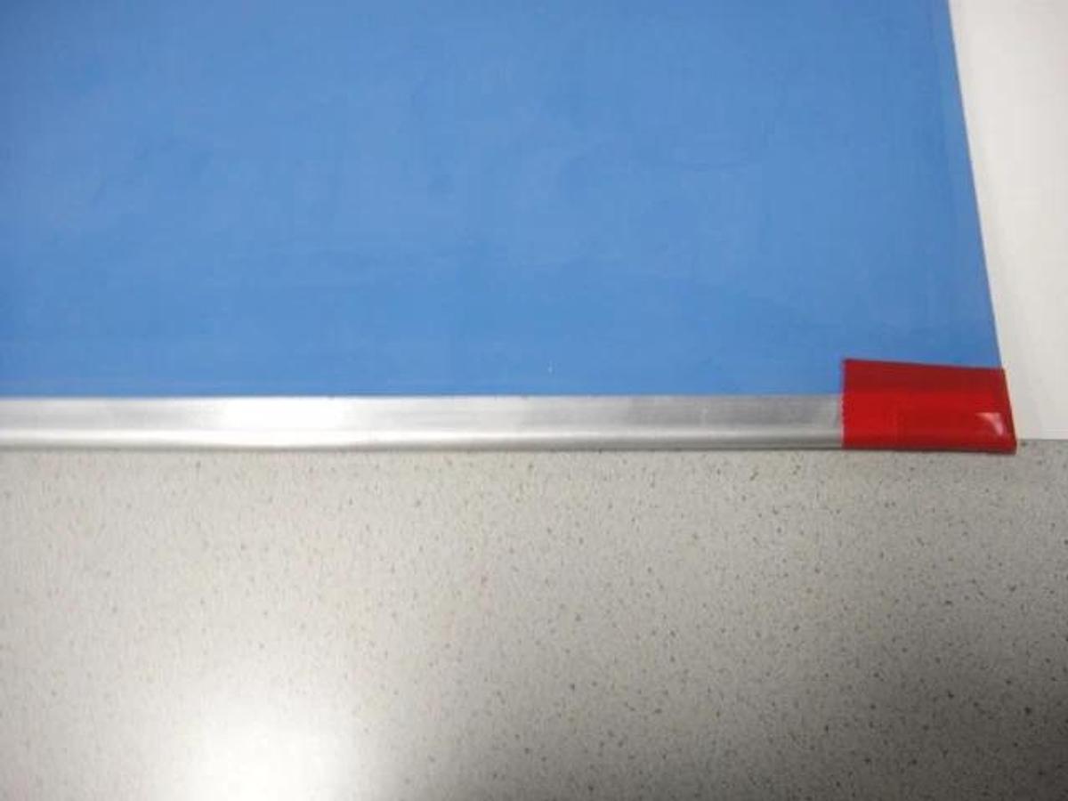 Hamada A252 Barred Blanket