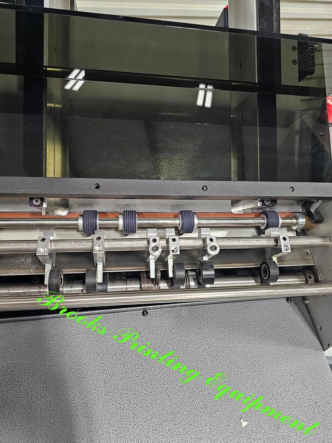 Used Count Perfmaster Sprint, 2017