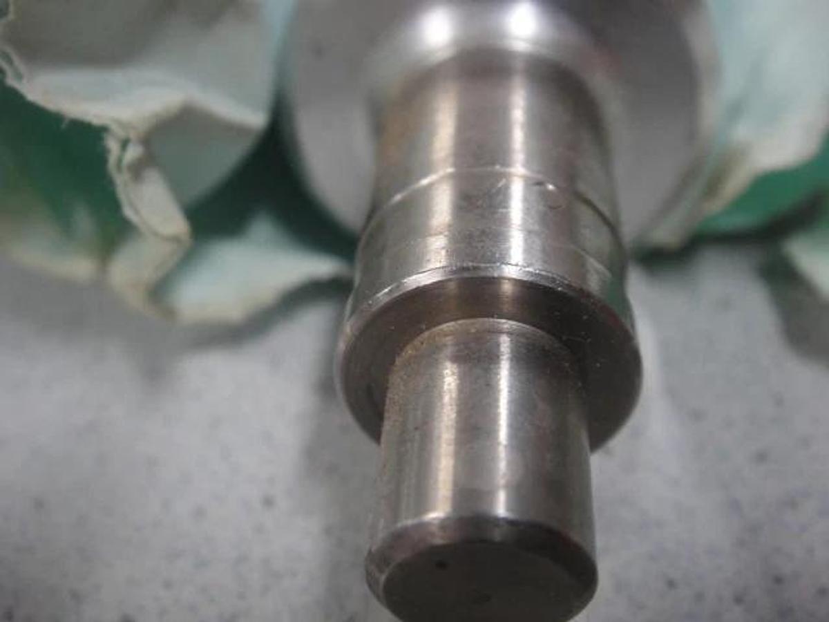 Hamada Dampening Fountain Roller, 2nd Unit, Part #G25-80-1A-7