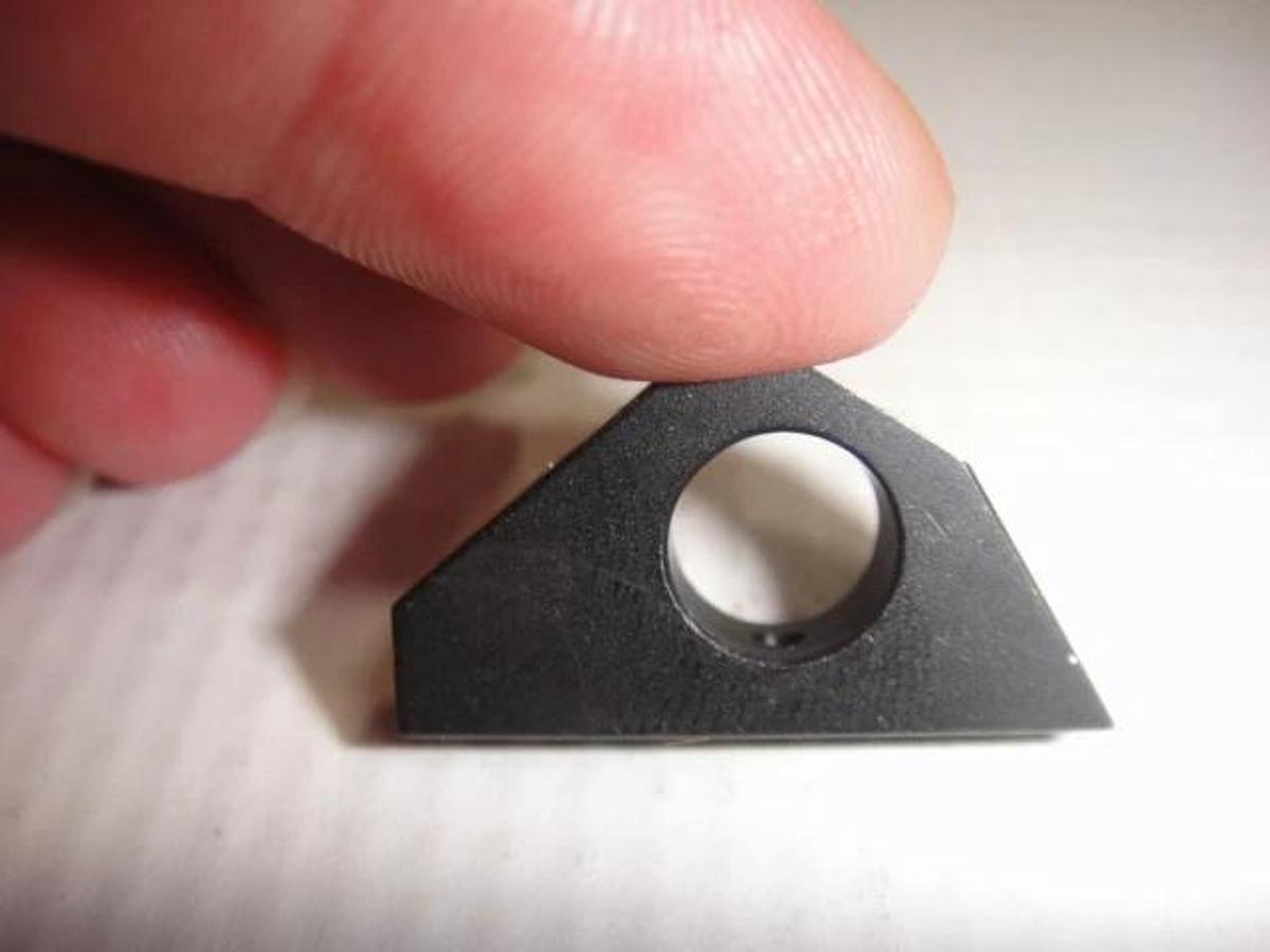 Hamada Headstop Operator Cam (CM1), Part #M04-30-3