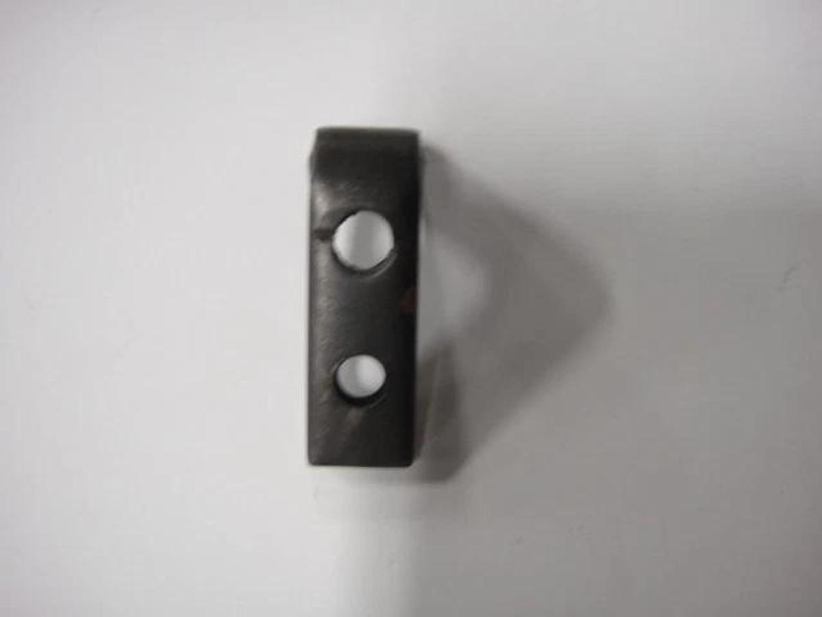 Hanger Cap, Part #01-0257